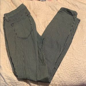 J-crew pants!